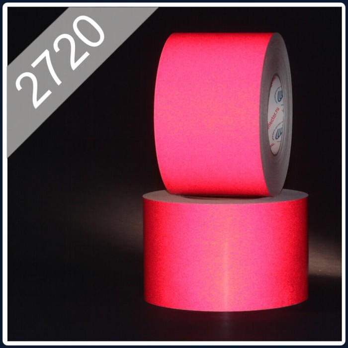 Световозвращающая лента, тип 2720