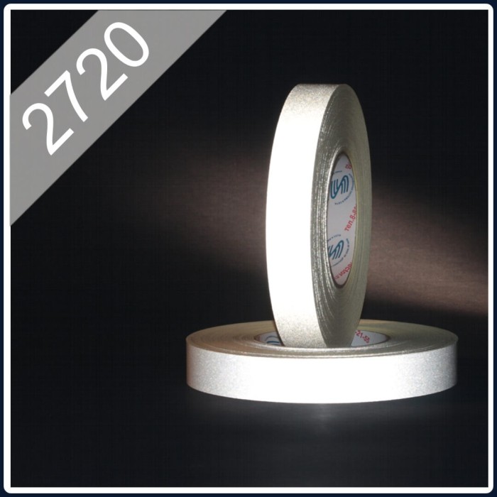 Световозвращающая лента, тип 2720