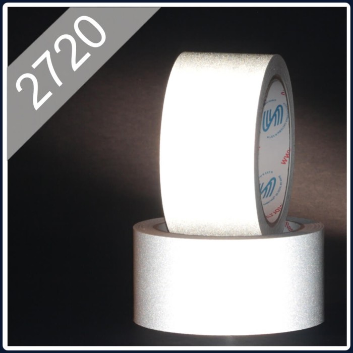 Световозвращающая лента, тип 2720