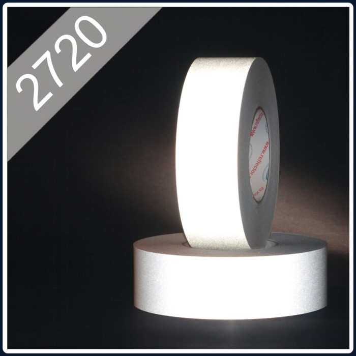 Световозвращающая лента, тип 2720