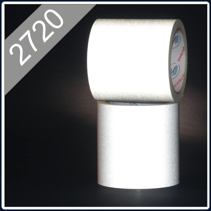 Световозвращающая лента, тип 2720