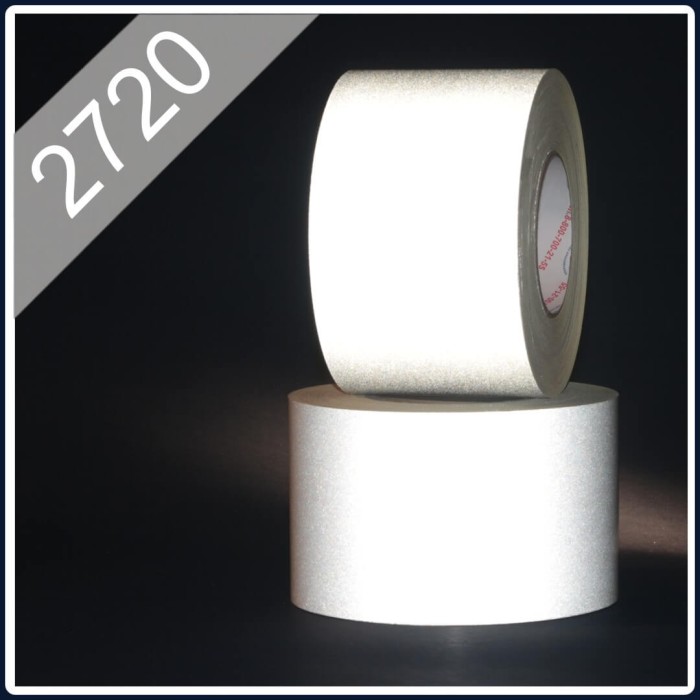 Световозвращающая лента, тип 2720