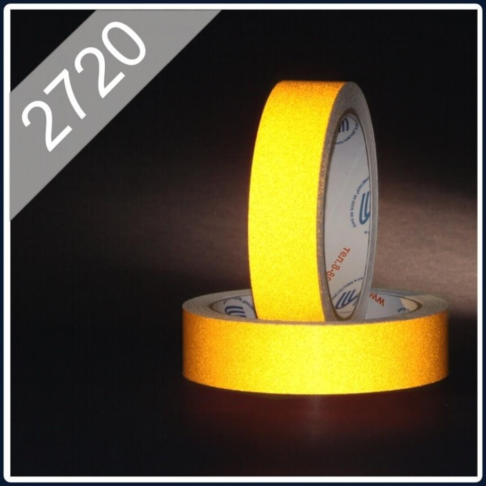 Световозвращающая лента, тип 2720