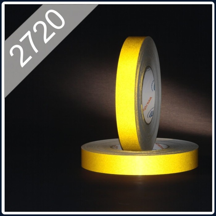 Световозвращающая лента, тип 2720