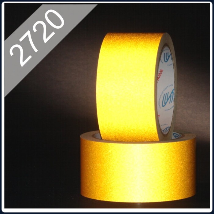 Световозвращающая лента, тип 2720
