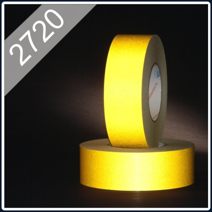 Световозвращающая лента, тип 2720