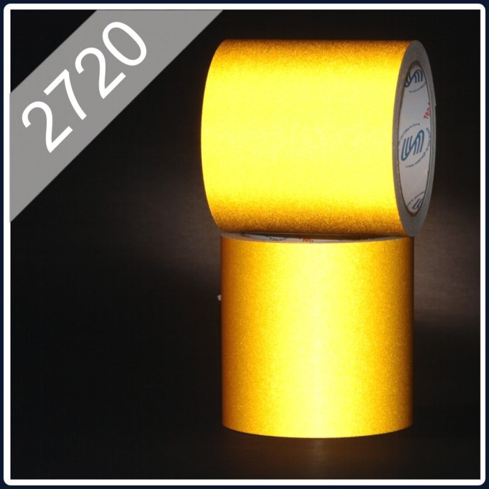 Световозвращающая лента, тип 2720