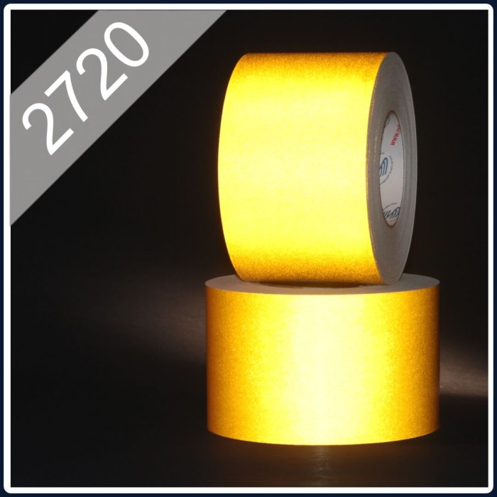 Световозвращающая лента, тип 2720