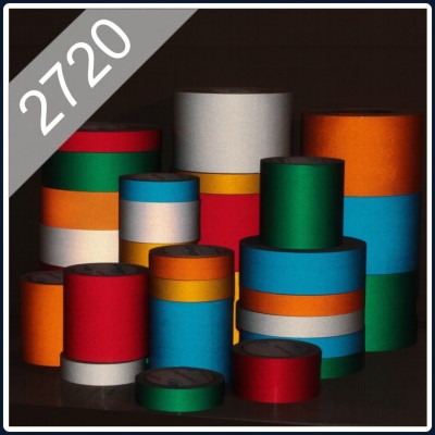 Световозвращающая лента, тип 2720