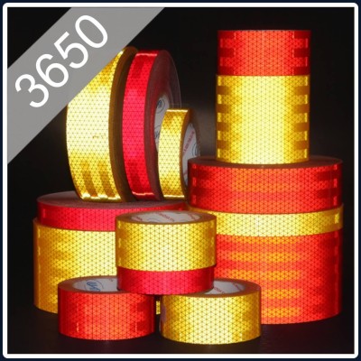 Световозвращающая лента, тип 3650