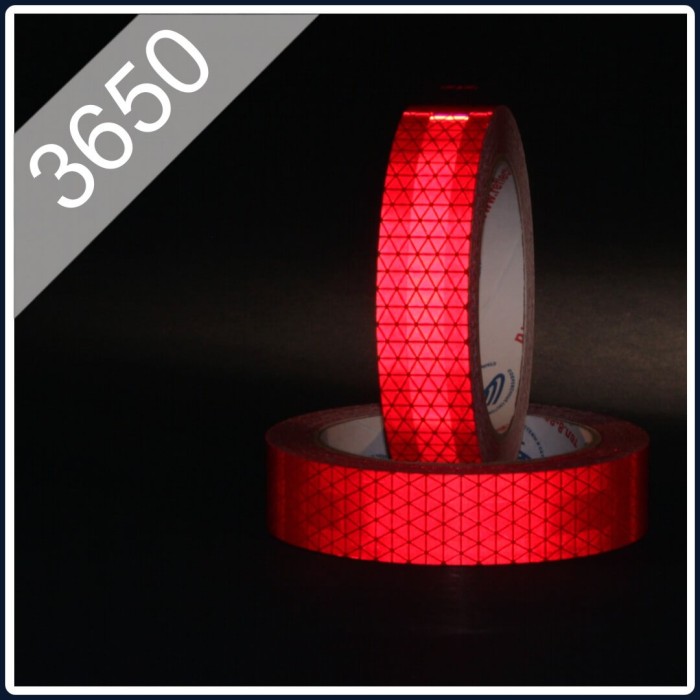 Световозвращающая лента, тип 3650