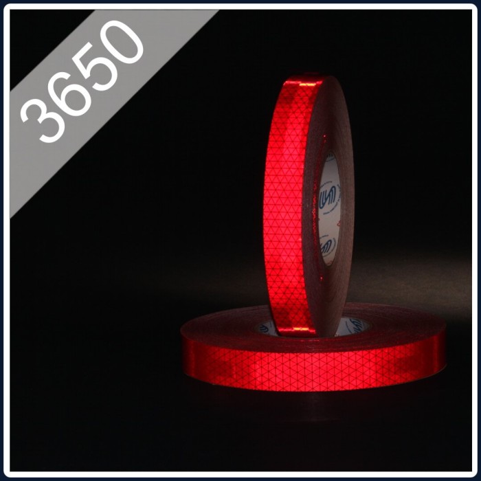 Световозвращающая лента, тип 3650