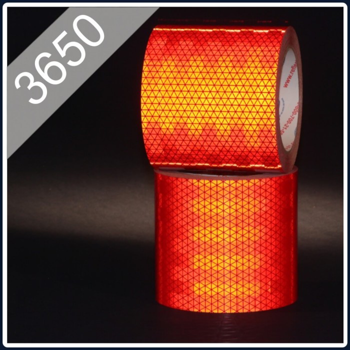 Световозвращающая лента, тип 3650