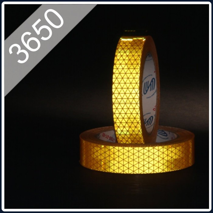 Световозвращающая лента, тип 3650