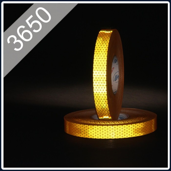 Световозвращающая лента, тип 3650