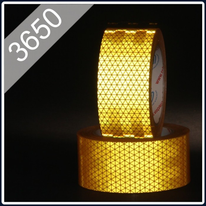 Световозвращающая лента, тип 3650