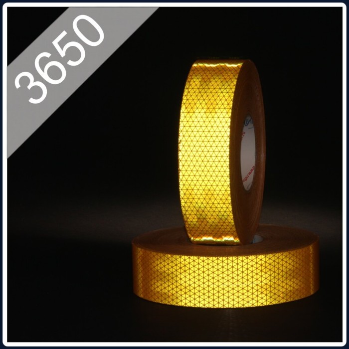 Световозвращающая лента, тип 3650