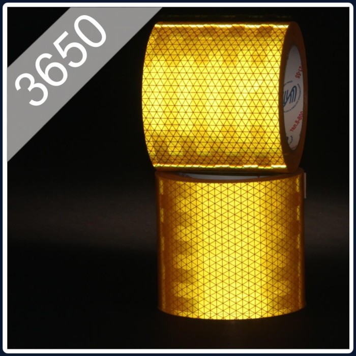 Световозвращающая лента, тип 3650