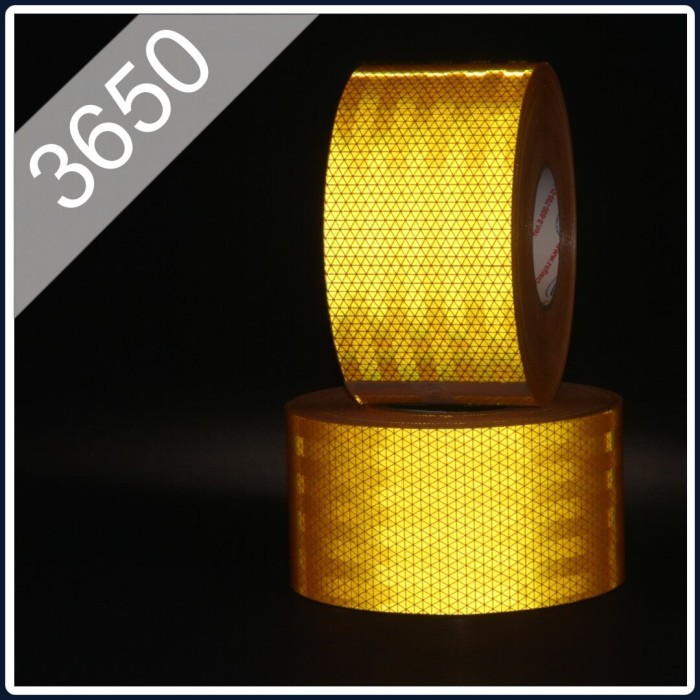 Световозвращающая лента, тип 3650