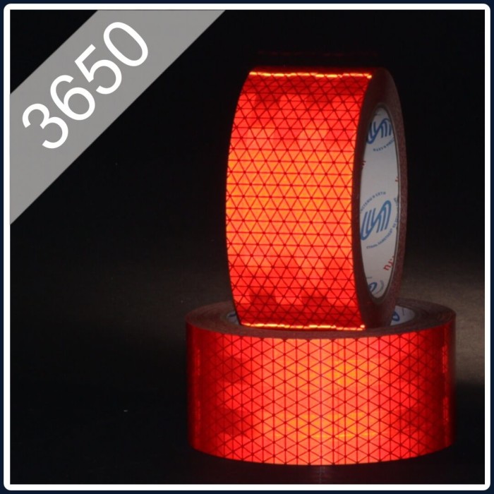 Световозвращающая лента, тип 3650