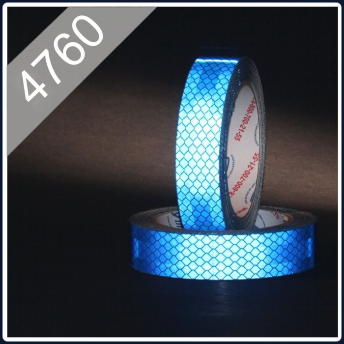 Световозвращающая лента, тип 4760