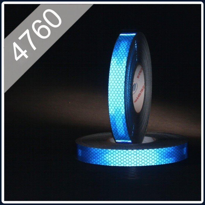 Световозвращающая лента, тип 4760