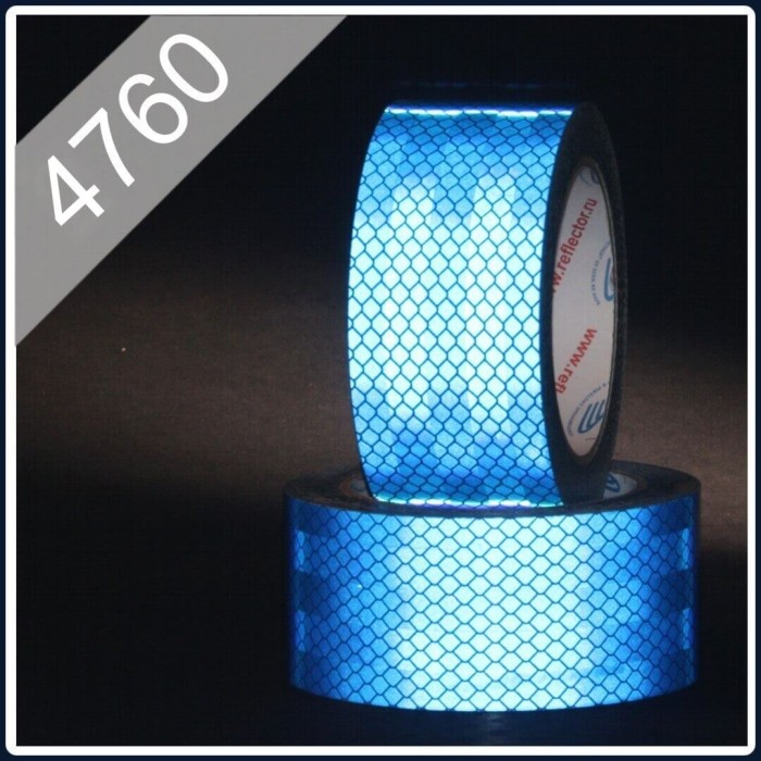 Световозвращающая лента, тип 4760