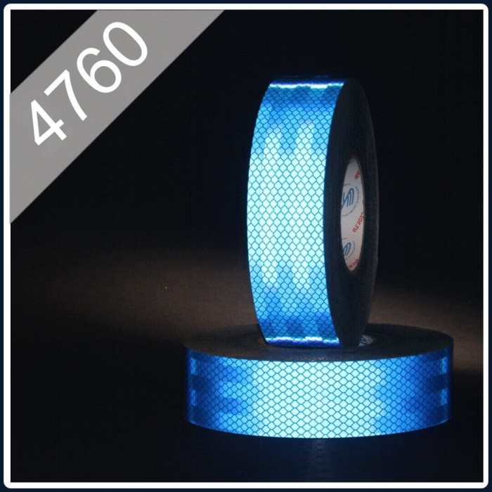 Световозвращающая лента, тип 4760