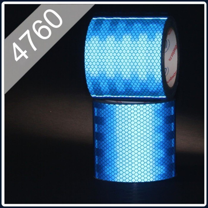 Световозвращающая лента, тип 4760