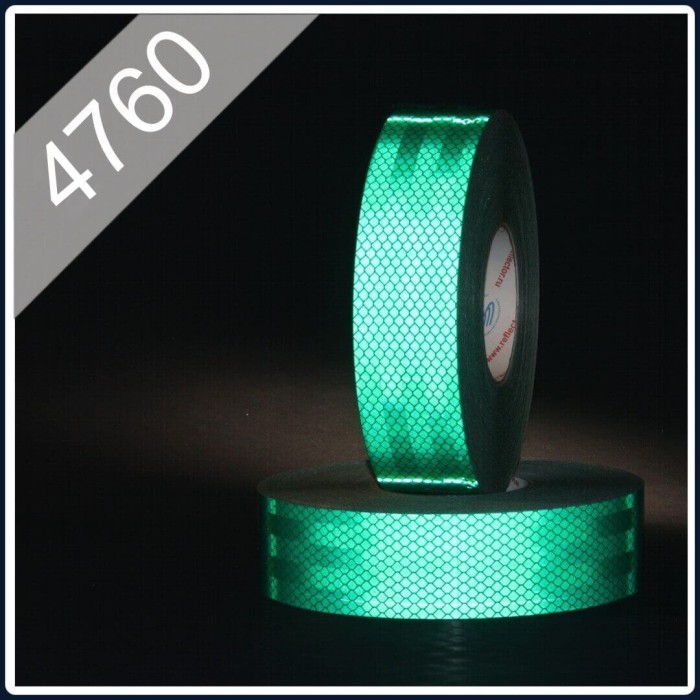 Световозвращающая лента, тип 4760