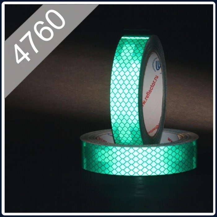 Световозвращающая лента, тип 4760