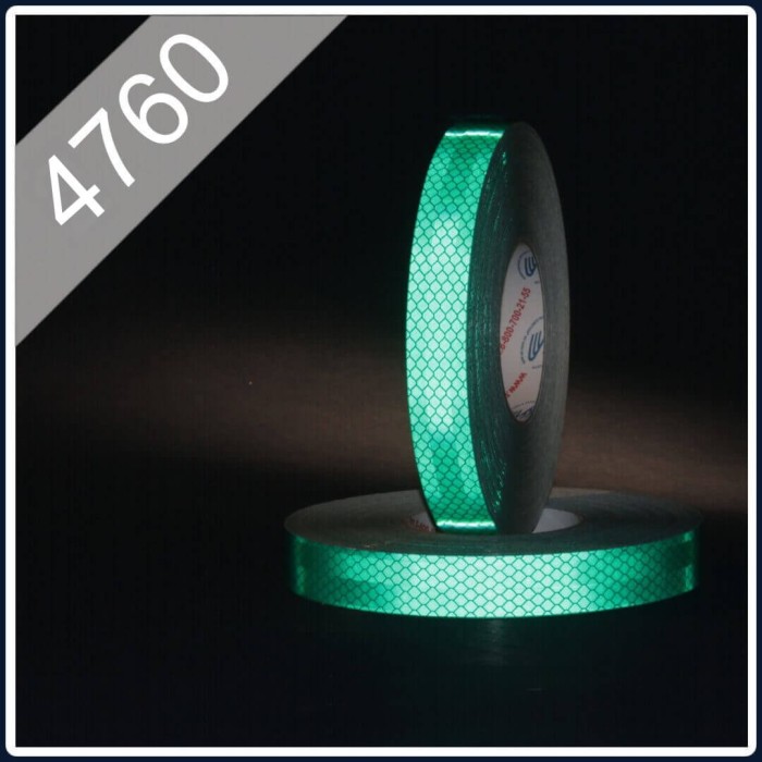 Световозвращающая лента, тип 4760