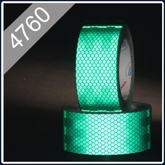 Световозвращающая лента, тип 4760