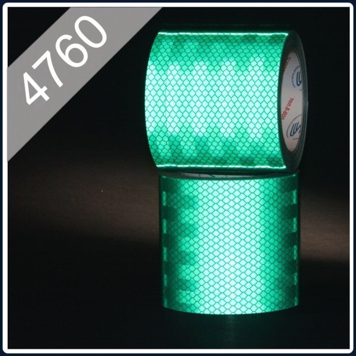 Световозвращающая лента, тип 4760