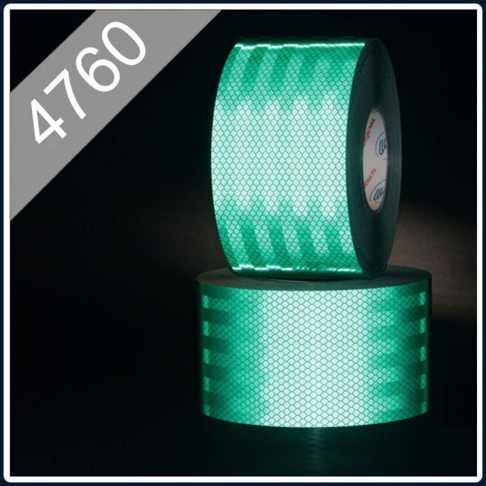 Световозвращающая лента, тип 4760