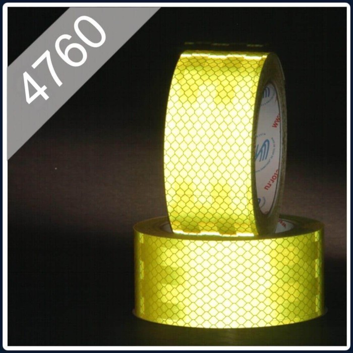 Световозвращающая лента, тип 4760