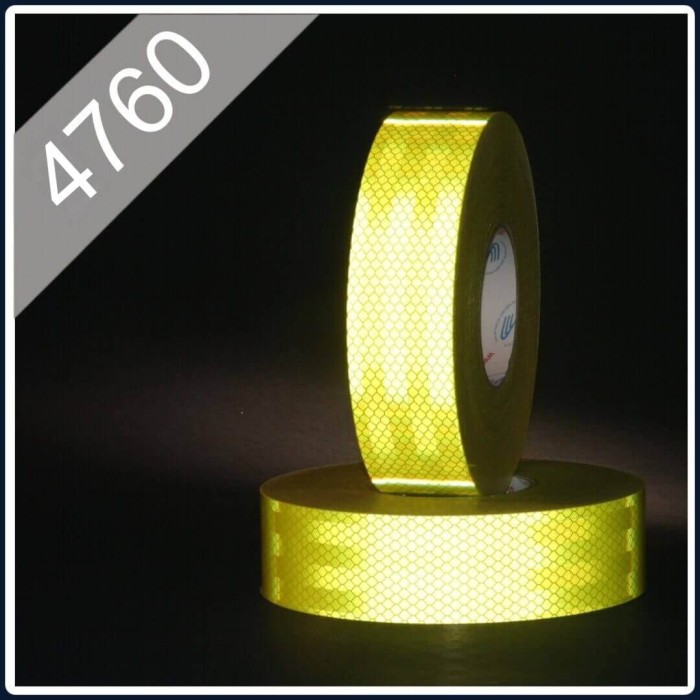 Световозвращающая лента, тип 4760