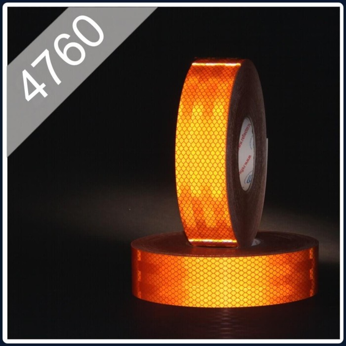 Световозвращающая лента, тип 4760
