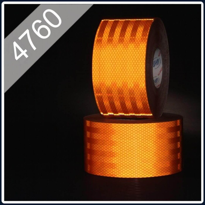 Световозвращающая лента, тип 4760