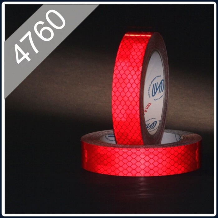 Световозвращающая лента, тип 4760