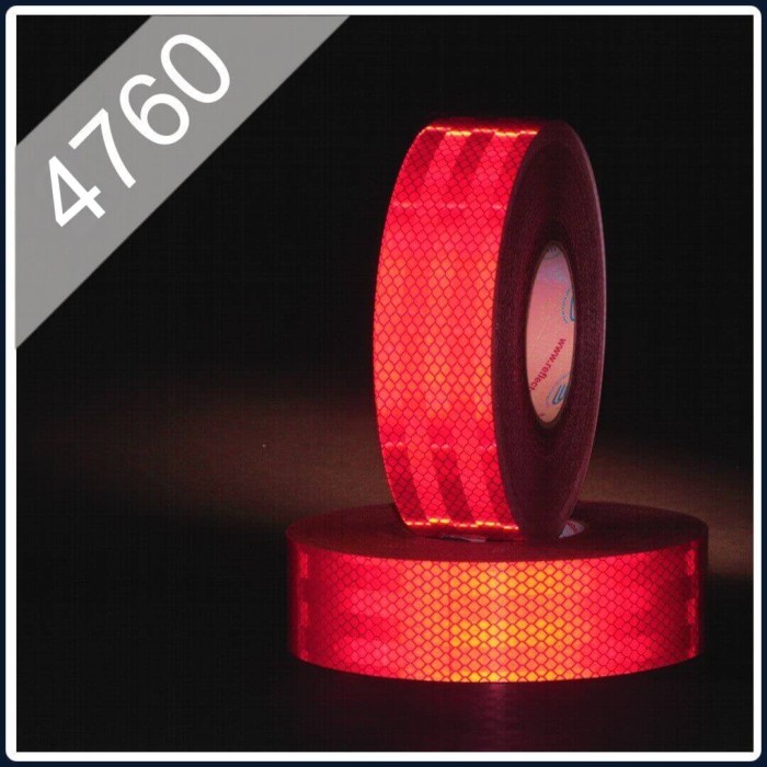 Световозвращающая лента, тип 4760