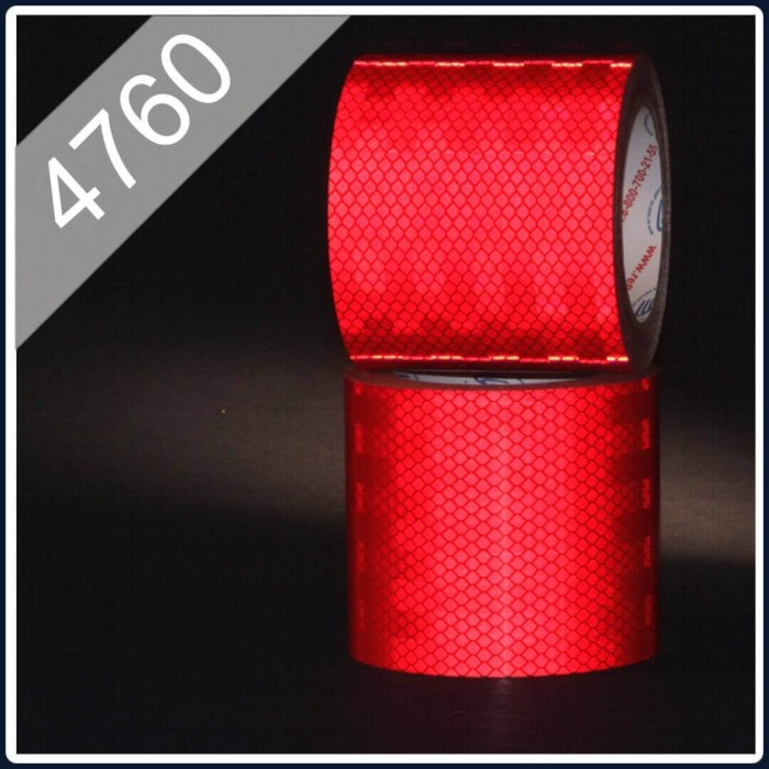 Световозвращающая лента, тип 4760