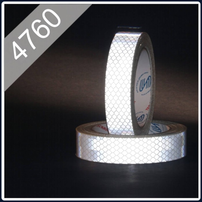 Световозвращающая лента, тип 4760