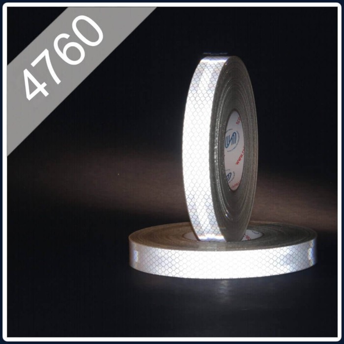 Световозвращающая лента, тип 4760