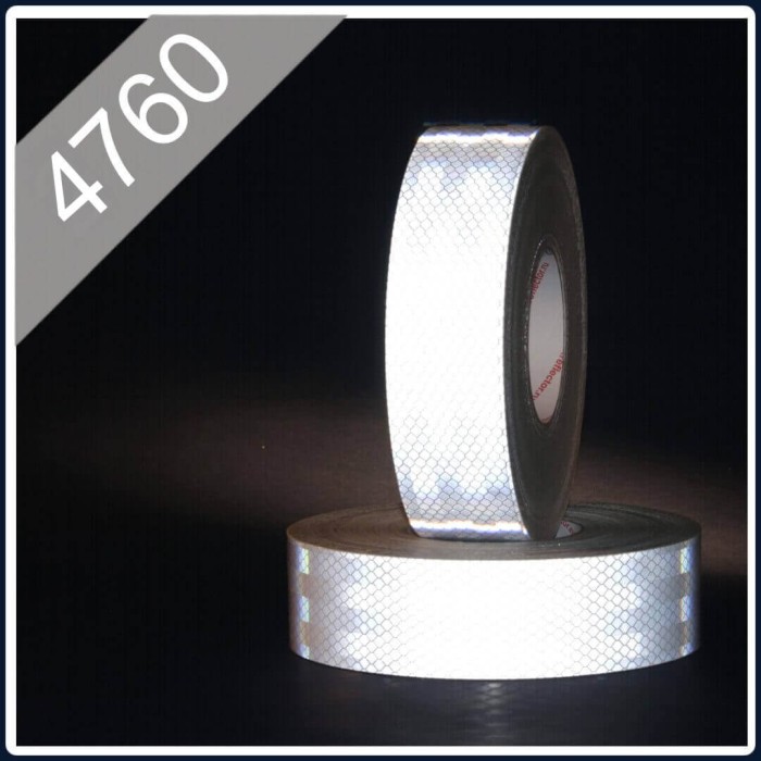 Световозвращающая лента, тип 4760