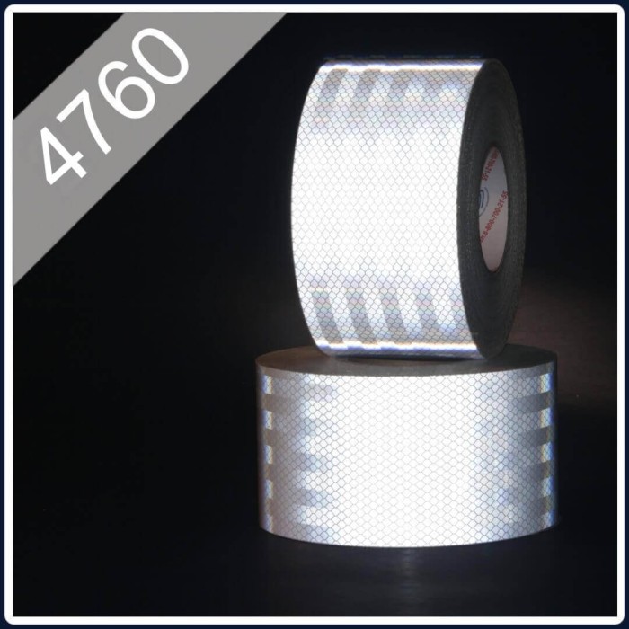 Световозвращающая лента, тип 4760