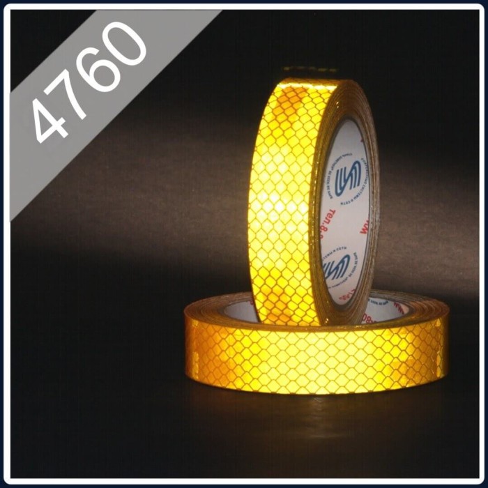 Световозвращающая лента, тип 4760