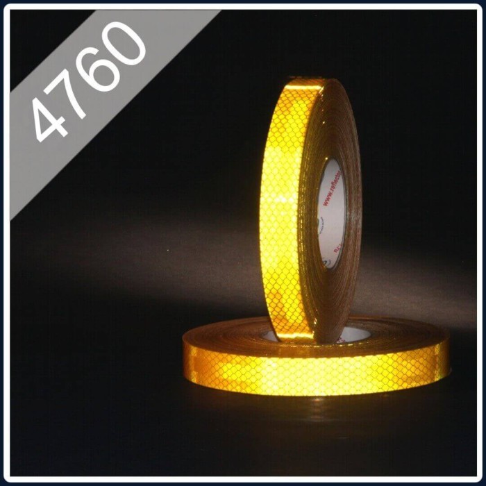 Световозвращающая лента, тип 4760
