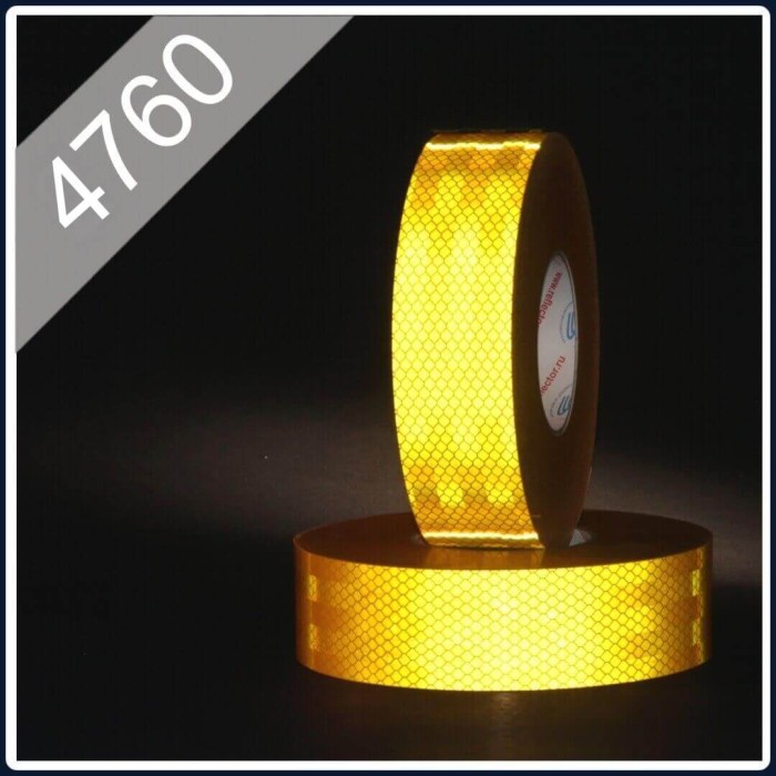 Световозвращающая лента, тип 4760
