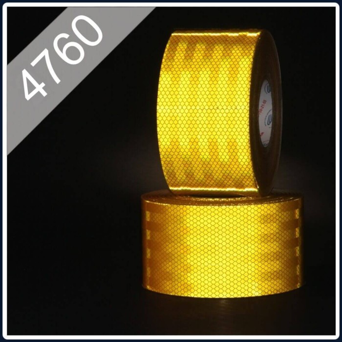 Световозвращающая лента, тип 4760